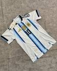Camiseta argentina termosellada