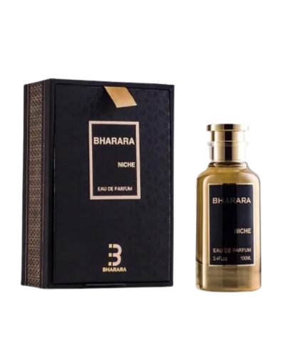 Perfume Bharara King 100mlts