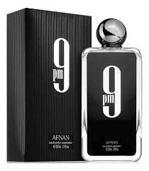 Perfume 9PM Black EDP