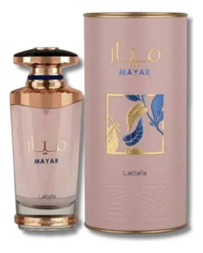 Perfume Mayar 100mlts