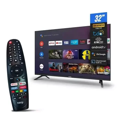tv kanji 32´