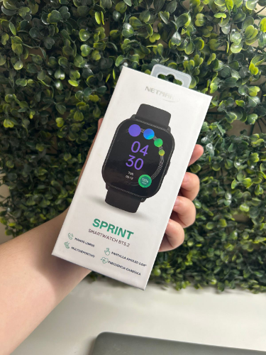 Reloj Netmak Sprint