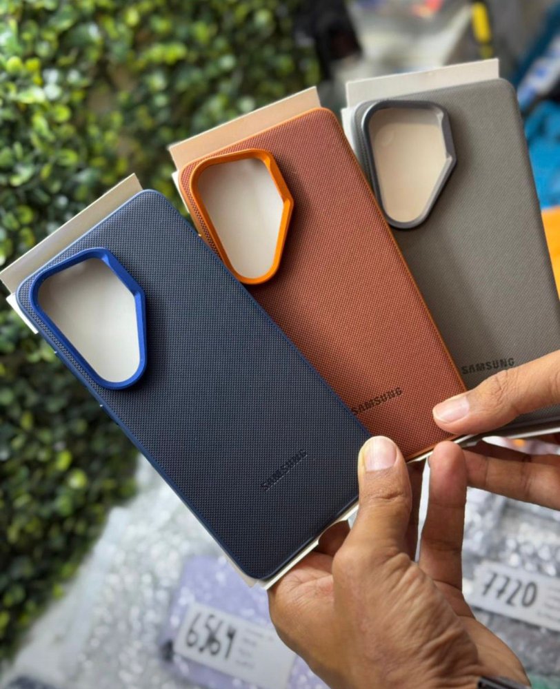 Funda Cover samsung S26 Ultra