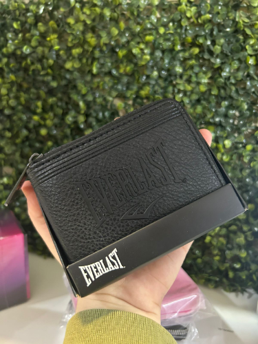 Billetera Everlast