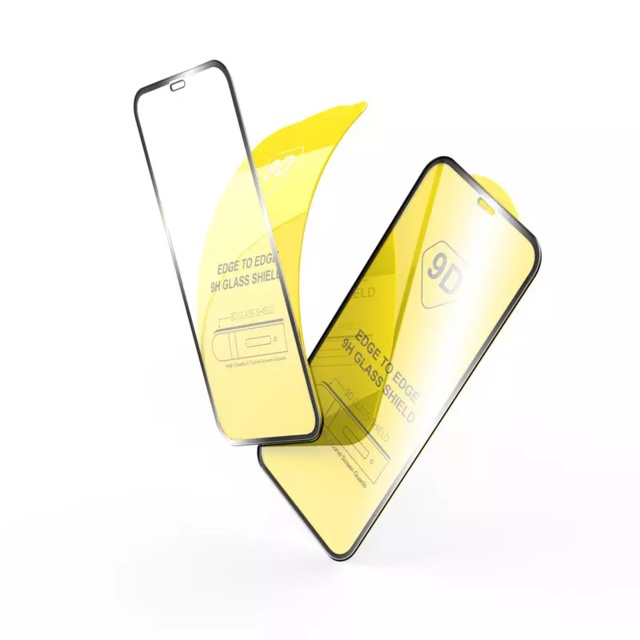 Templado 9d redmi 15C