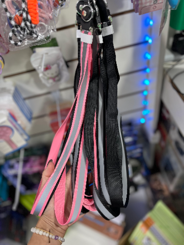 Correa Fluor larga