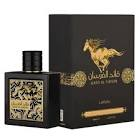 Perfume Qaed Al Fursan Black