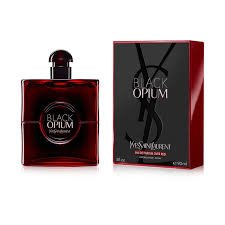 Perfume Opium Black Over Red EDP