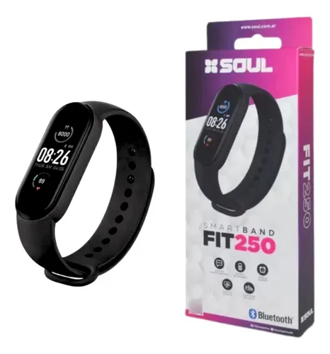 Reloj Fit 250