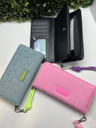 Billetera Trendy
