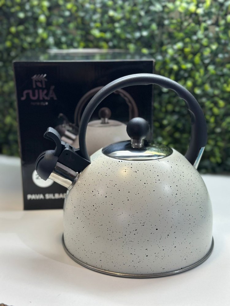 Pava Silvadora Suka 2.5L