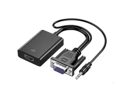 Adaptador VGA a HDMI VGA 006