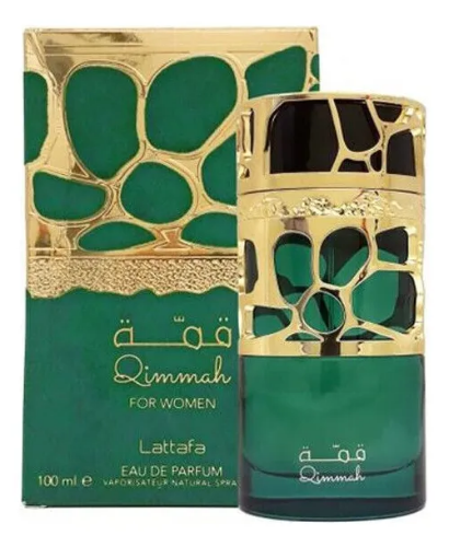 Perfume Qimmah 100mlts