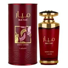 Perfume Mayar Cherry 100mlts