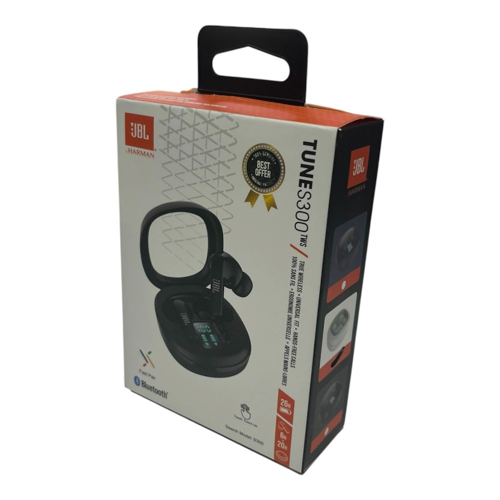 Auricular inalambrico BT JBL Tunes 300