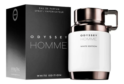 Perfume Odyssey Home EDP