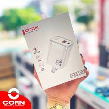 CORN QA500 20W TIPO C
