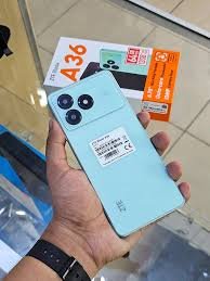 ZTE A36
