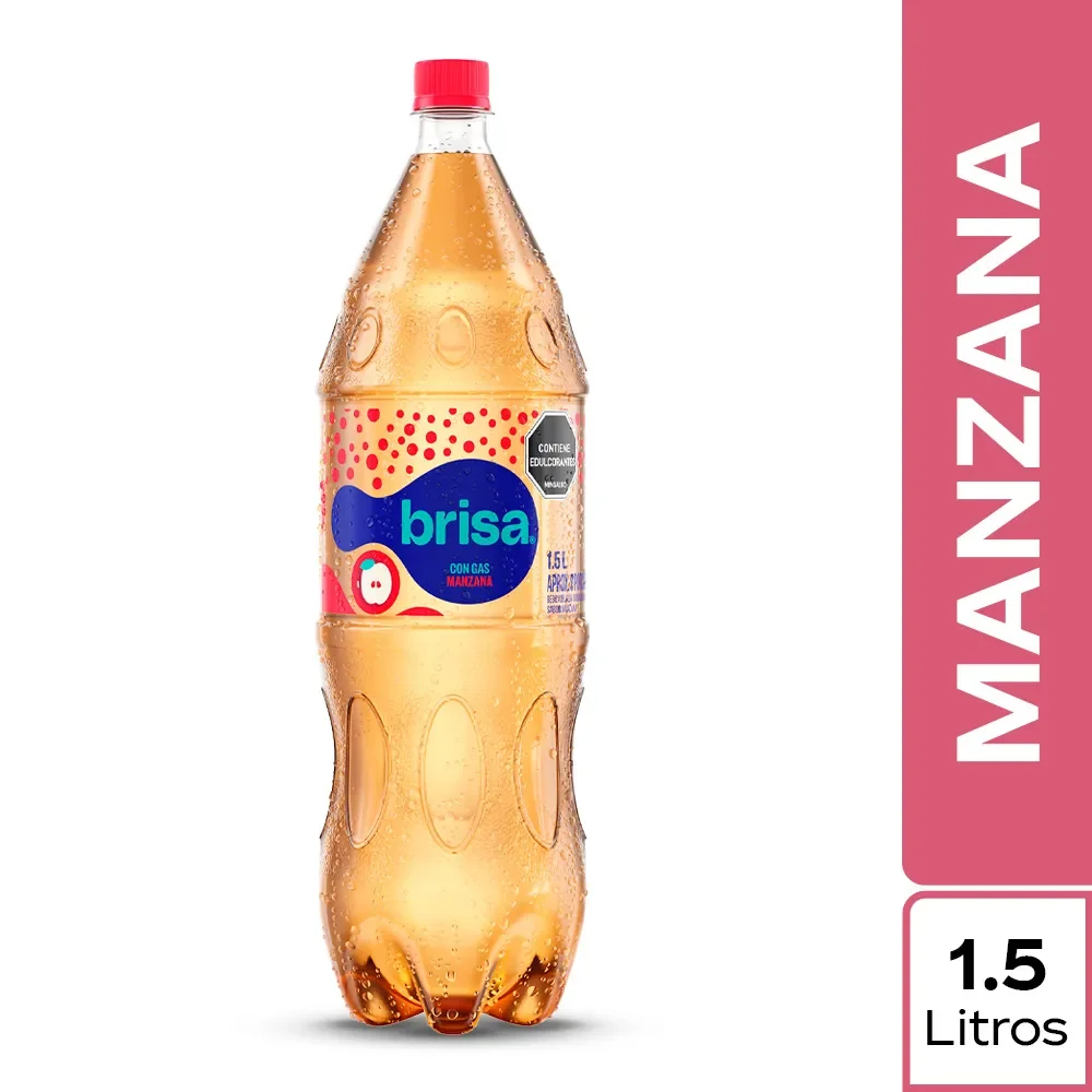 AGUA SABORIZADA COCA COLA 1,5 X 12