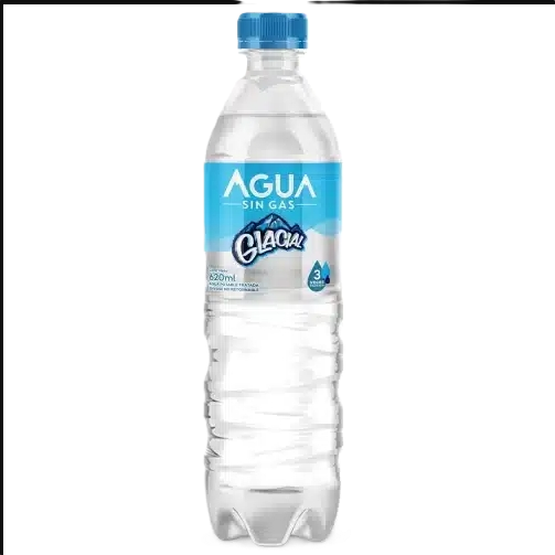 AGUA GLA P600 X 18