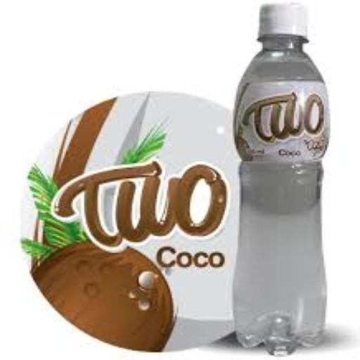 AGUA DE COCO
