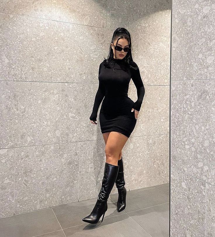 VESTIDO EDUARDA