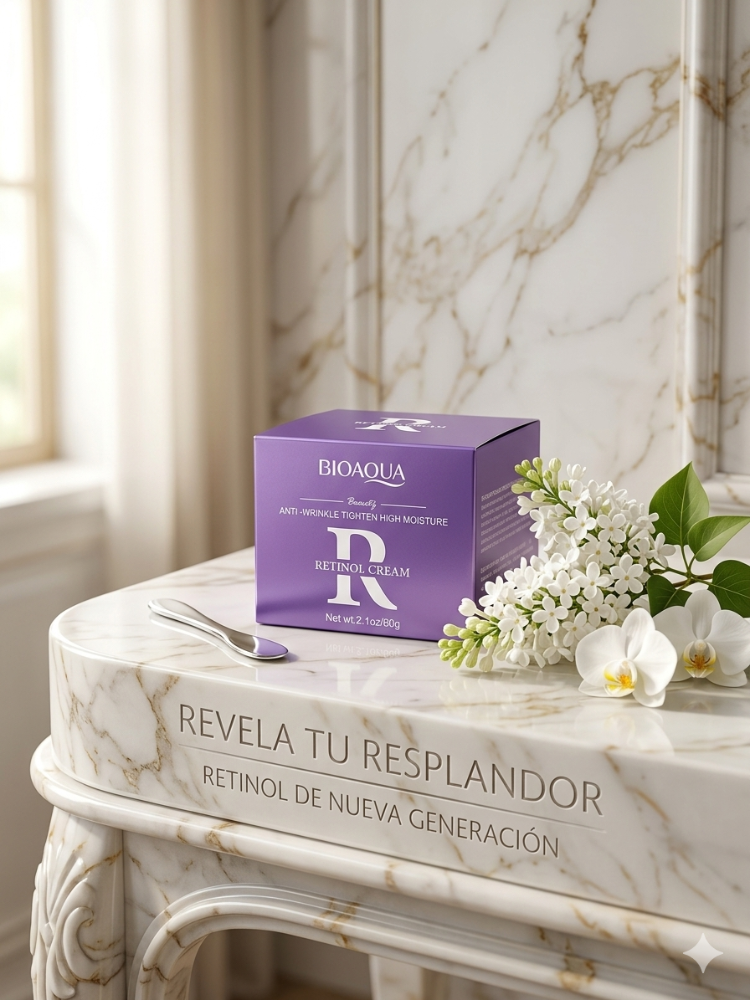Retinol Cream