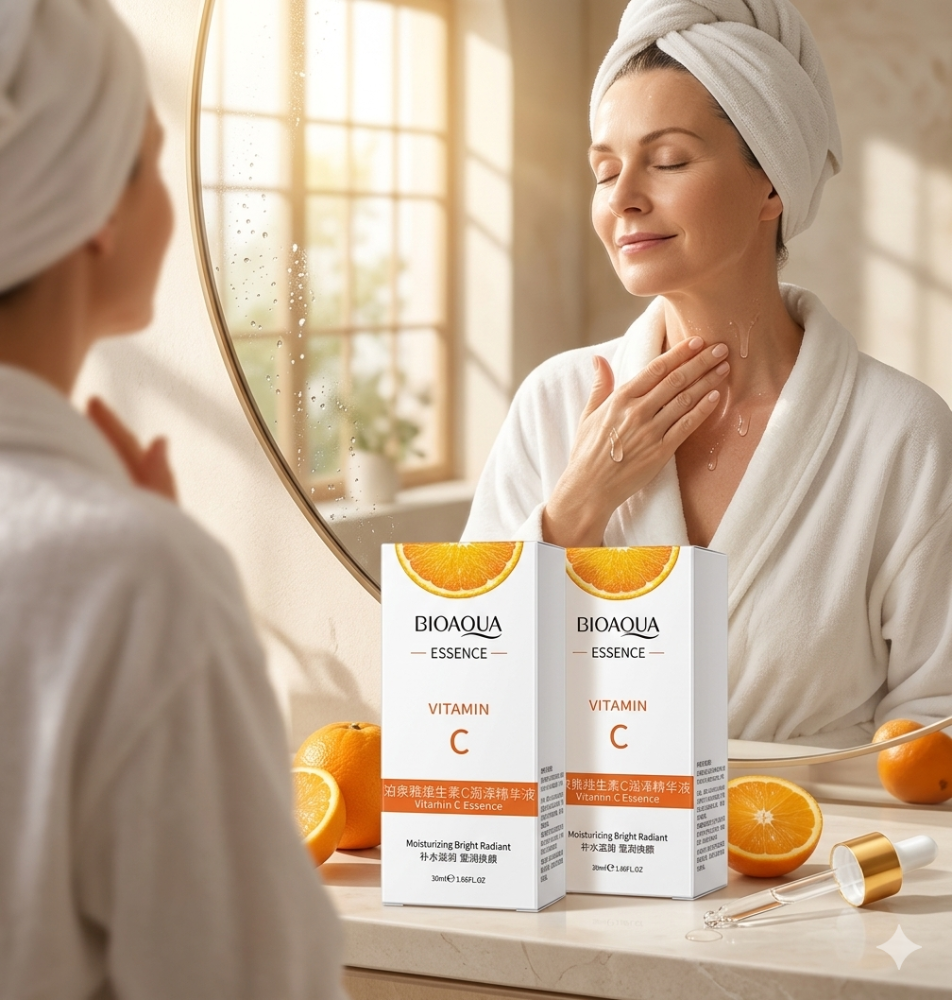Vitamina C 30 ml