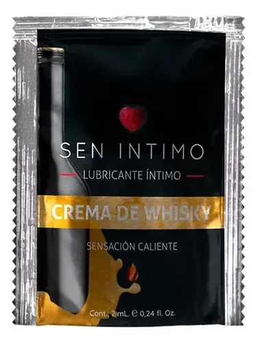 366 LUBRICANTE WHISKY