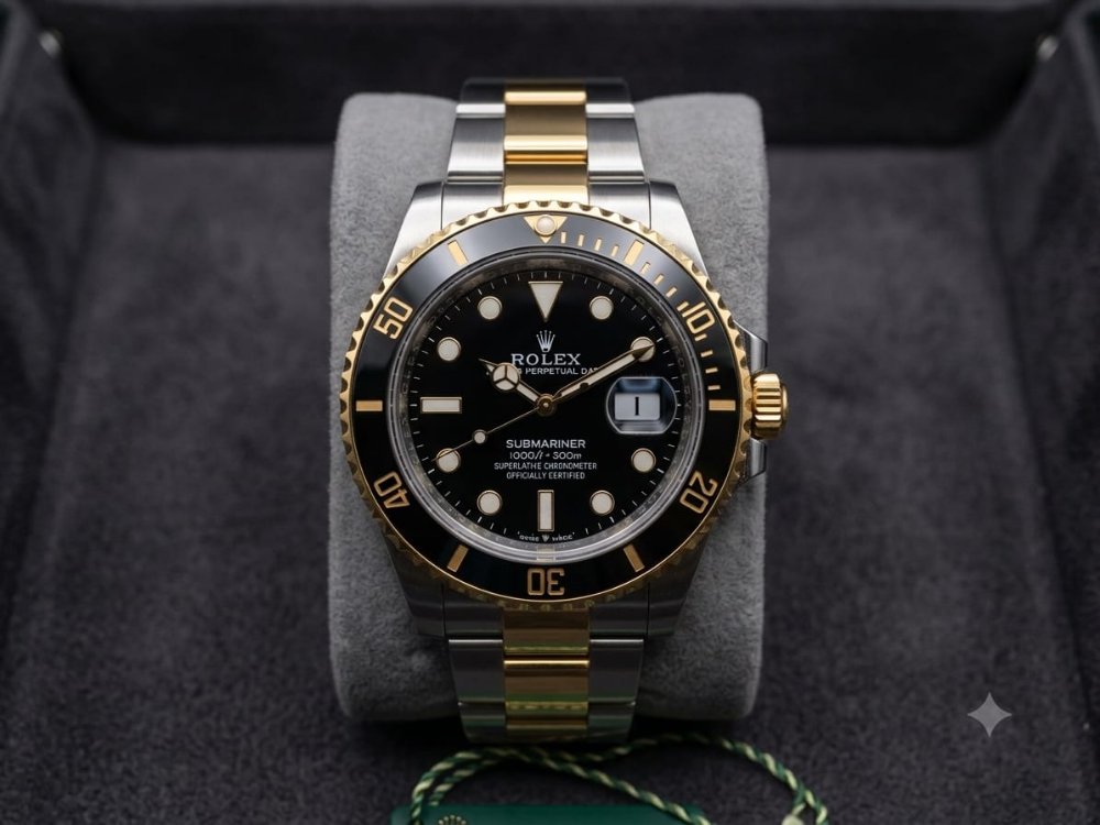 521 ROLEX