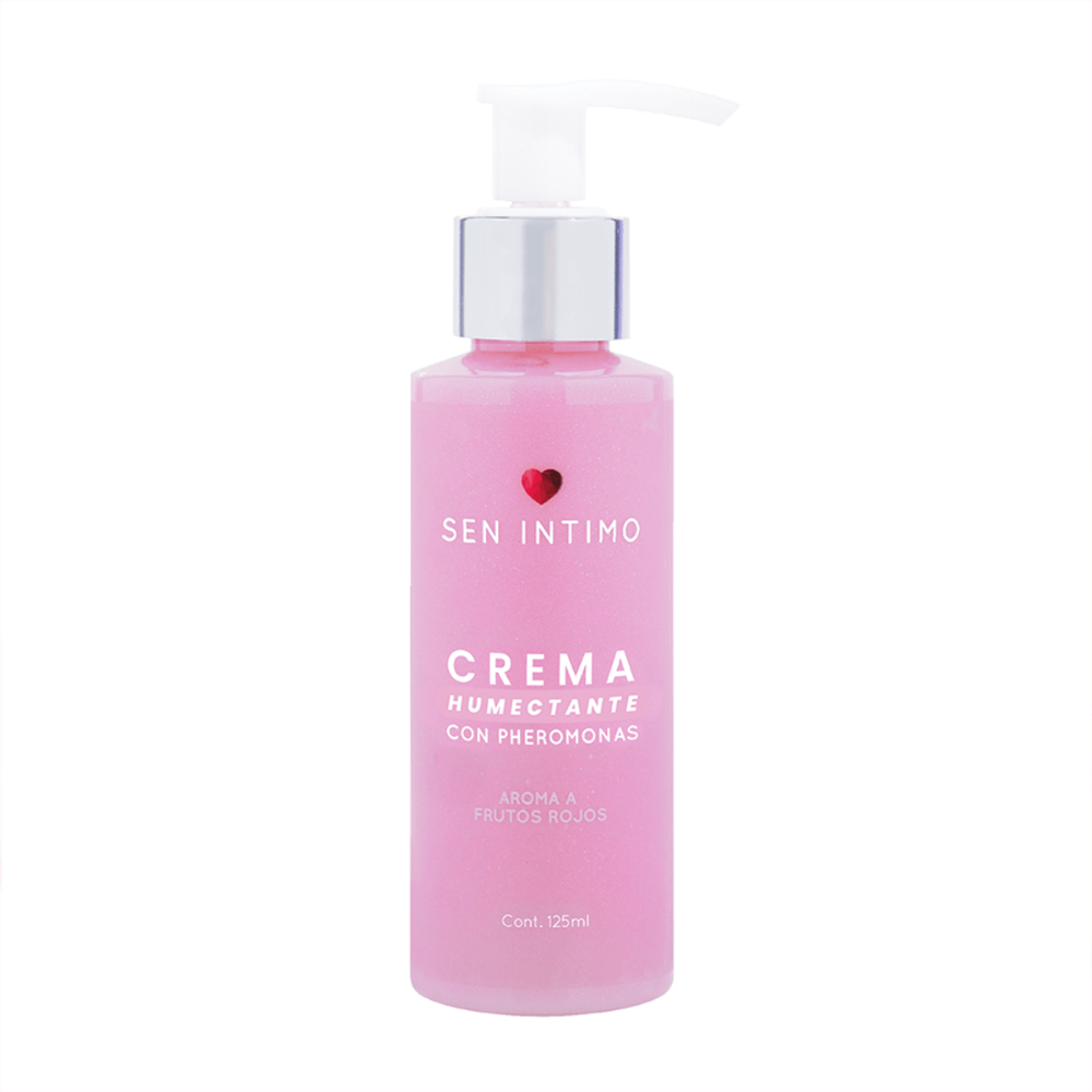5563 CREMA  FEROMONAS X 125ML