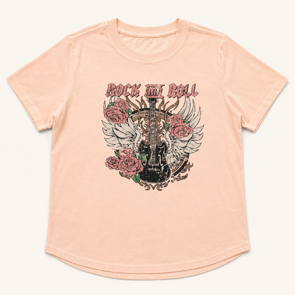 M - Tshirt Estonada Old School