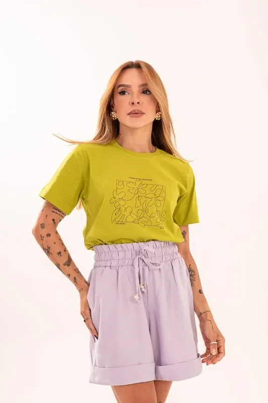 G1 - Tshirt Confie no Senhor Salmos 91-2
