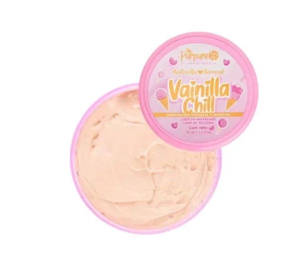 MINI MANTEQUILLA VAINILLA