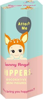 CAJITA SORPRESA SONNY ANGEL