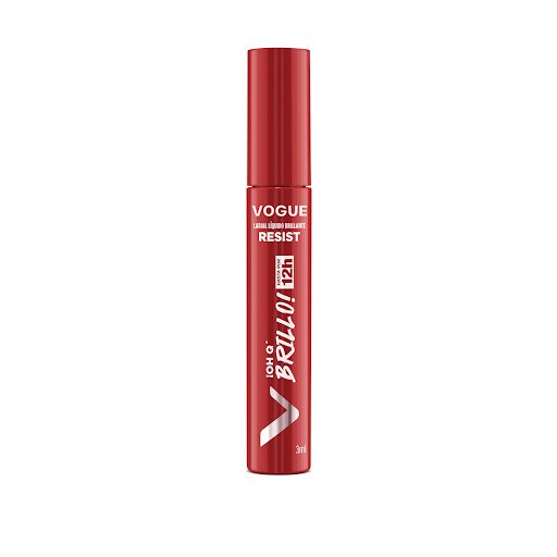 LABIAL OH Q BRILLO BOMBA LATINA
