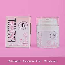 CREMA EN GEL BLOOM ESSENCIAL CREAM