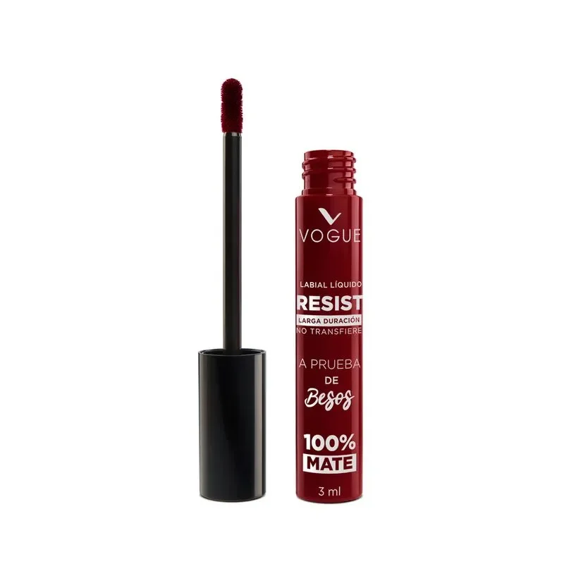 LABIAL VOGUE ATREVIDA