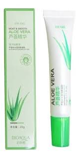 ALOE VERA EYE GEL