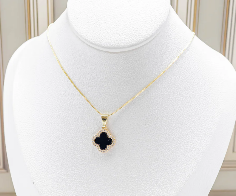 DU30161CG Dúo van cleef