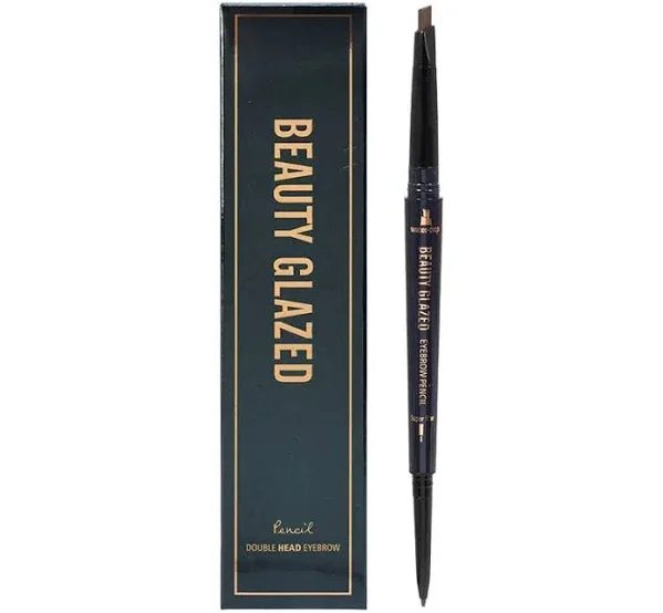 LAPIZ PARA CEJAS BEAUTY GLAZED TONO 04
