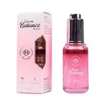 SERUM BLOOM BALANCE