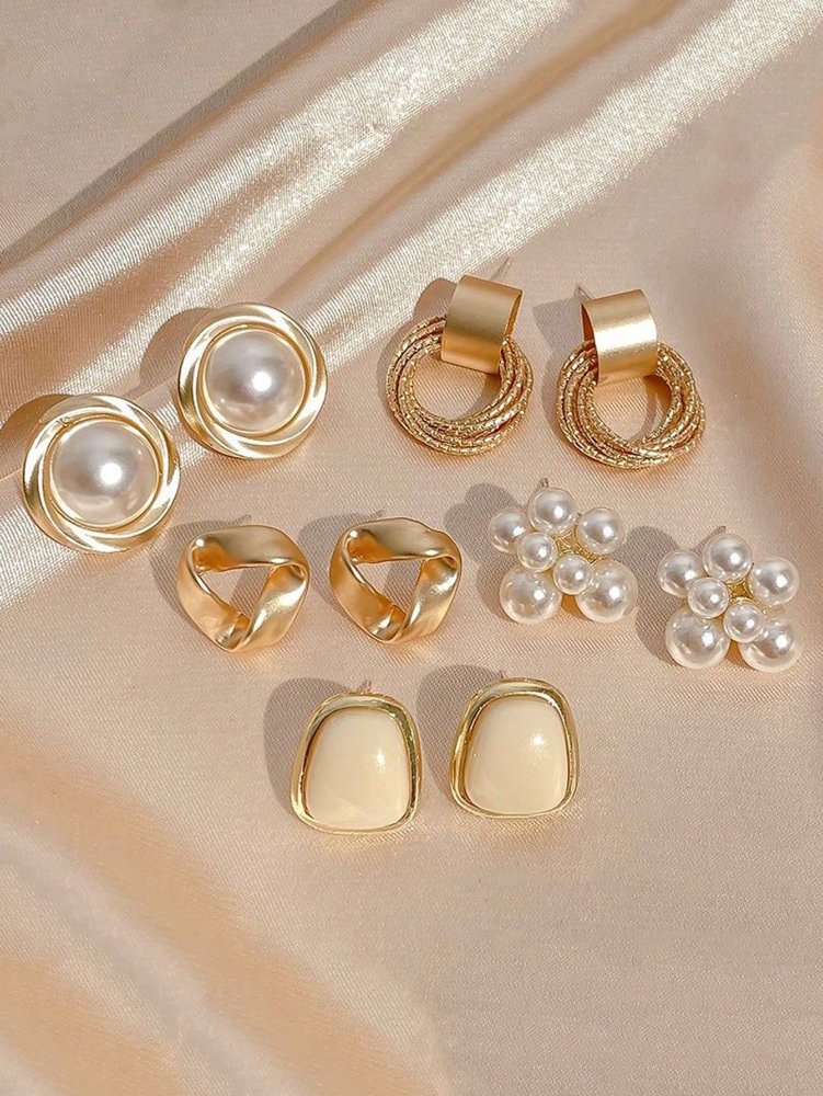 PENDIENTE MINIMALISTA BODA