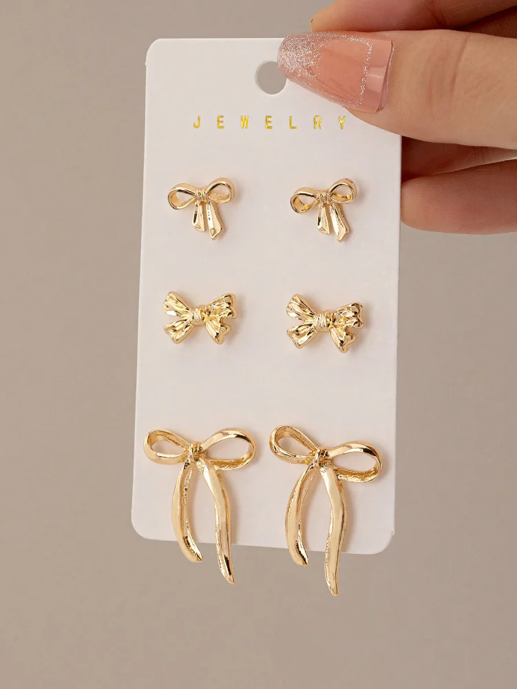 ARETE MOÑOS DORADOS