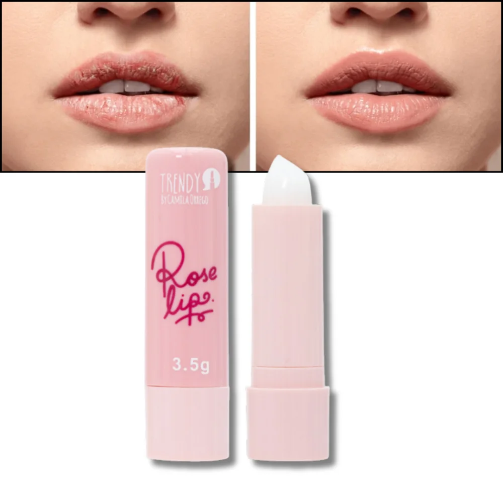 ROSE LIPS