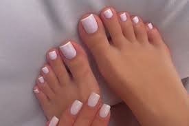 UÑAS TRADICIONAL EN PIES