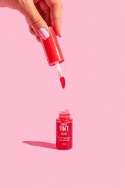TINTA ROSE GIRLY
