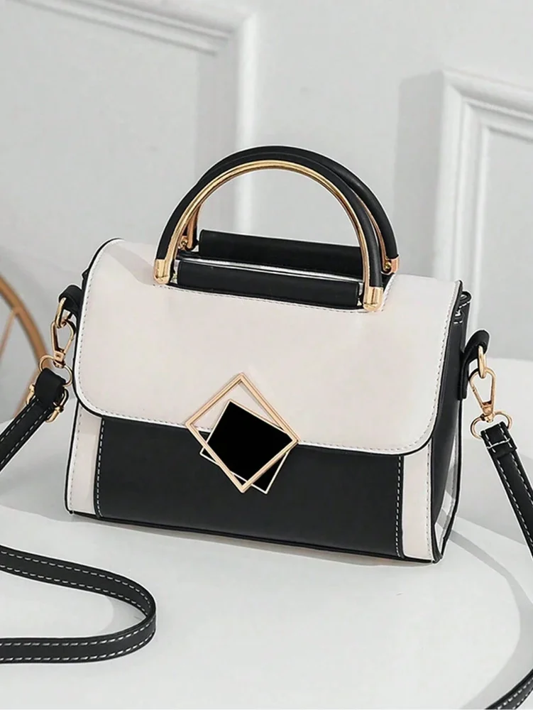 BOLSO DAMA DOBLE ASA