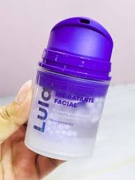 HIDRATANTE FACIAL PURPURA LULA