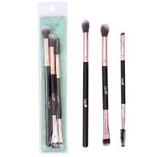 KIT BROCHAS TRENDY OJOS X3